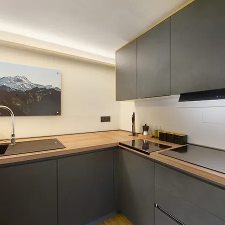 شقة Da Primo - Alloggi Vacanze