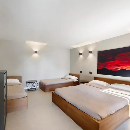 Da Primo - Alloggi Vacanze *