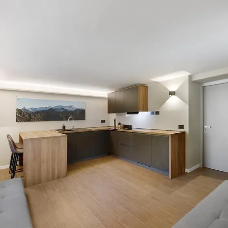 Da Primo - Alloggi Vacanze شقة *