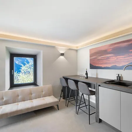 Da Primo - Alloggi Vacanze شقة بونت ساين مارتن