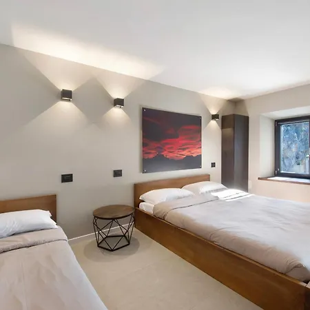 Da Primo - Alloggi Vacanze شقة *