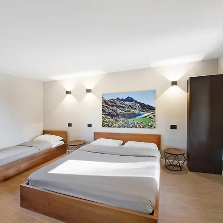 Da Primo - Alloggi Vacanze *