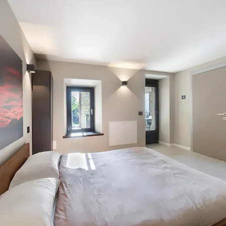 شقة Da Primo - Alloggi Vacanze