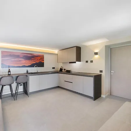 Da Primo - Alloggi Vacanze شقة