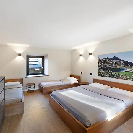 Da Primo - Alloggi Vacanze *