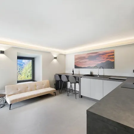 Da Primo - Alloggi Vacanze * بونت ساين مارتن