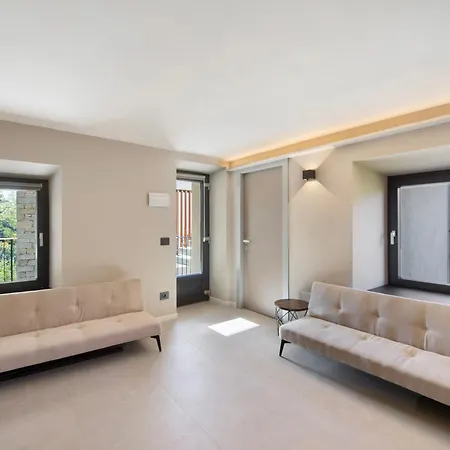 Da Primo - Alloggi Vacanze شقة