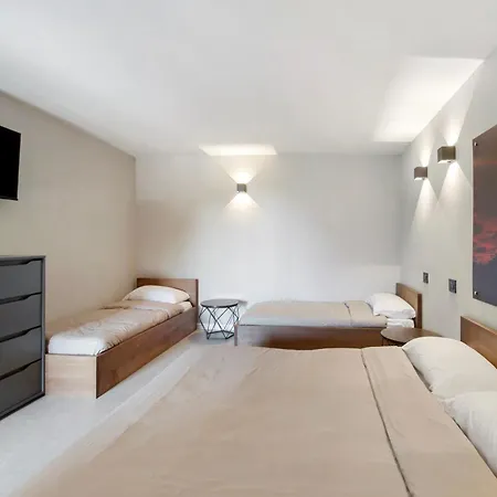 شقة Da Primo - Alloggi Vacanze