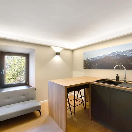 Da Primo - Alloggi Vacanze شقة *