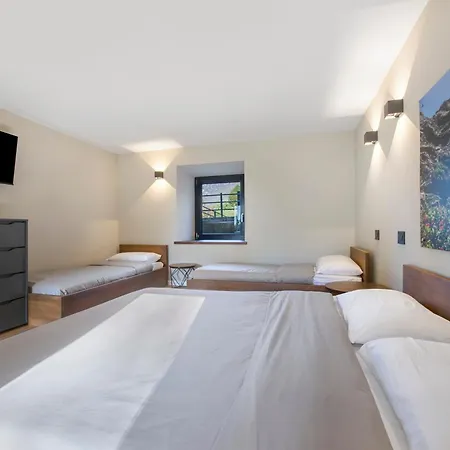 Da Primo - Alloggi Vacanze بونت ساين مارتن