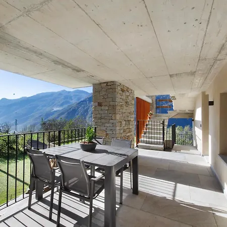 Da Primo - Alloggi Vacanze شقة