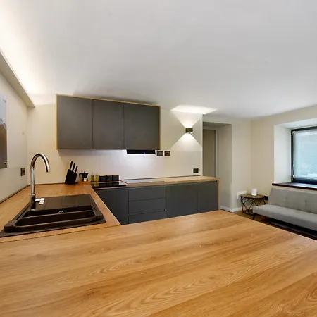 Da Primo - Alloggi Vacanze * بونت ساين مارتن