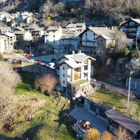 Apartment Da Primo - Alloggi Vacanze *