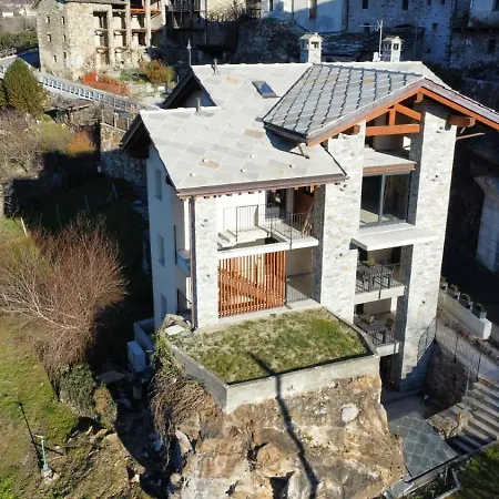 Da Primo - Alloggi Vacanze *