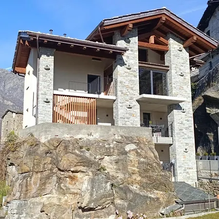 Da Primo - Alloggi Vacanze