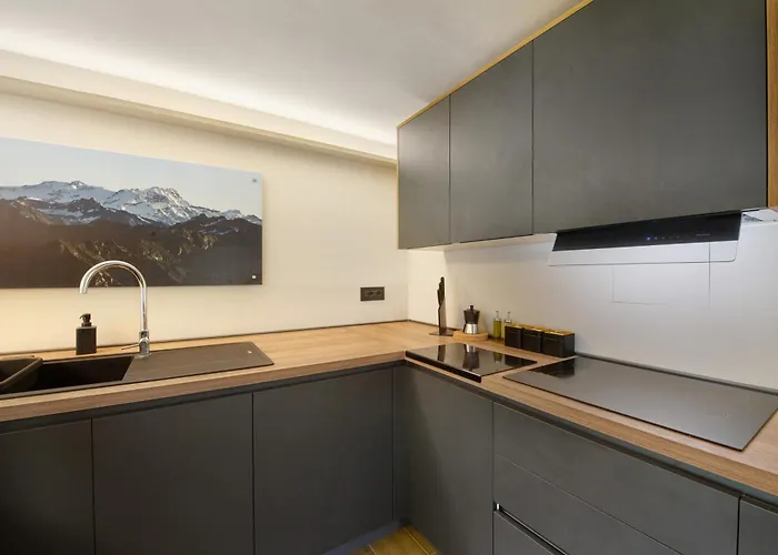 Apartment Da Primo - Alloggi Vacanze