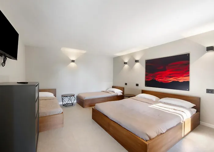 Da Primo - Alloggi Vacanze *