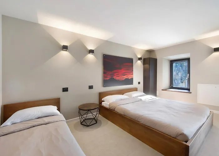 Da Primo - Alloggi Vacanze Apartment *