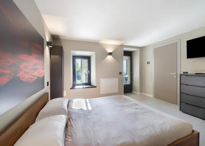 Apartment Da Primo - Alloggi Vacanze