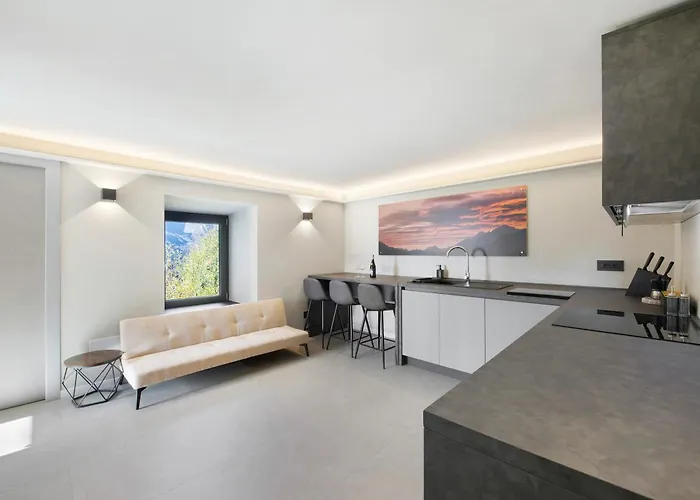 Da Primo - Alloggi Vacanze * Pont-Saint-Martin