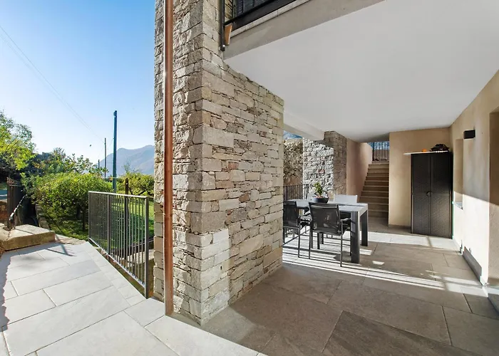 Apartment Da Primo - Alloggi Vacanze *