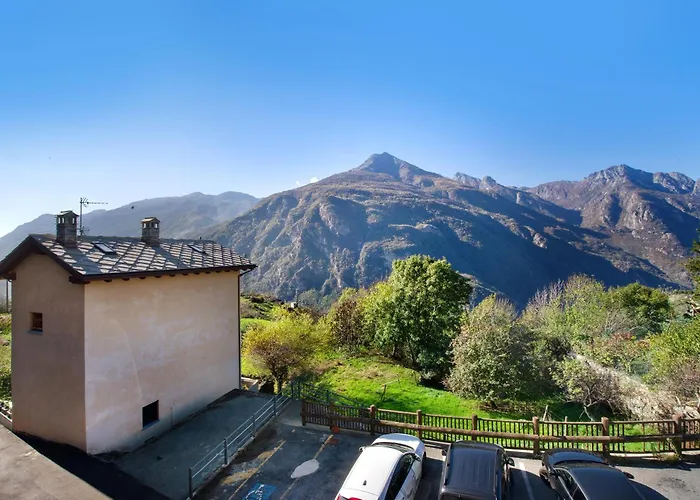 Da Primo - Alloggi Vacanze *