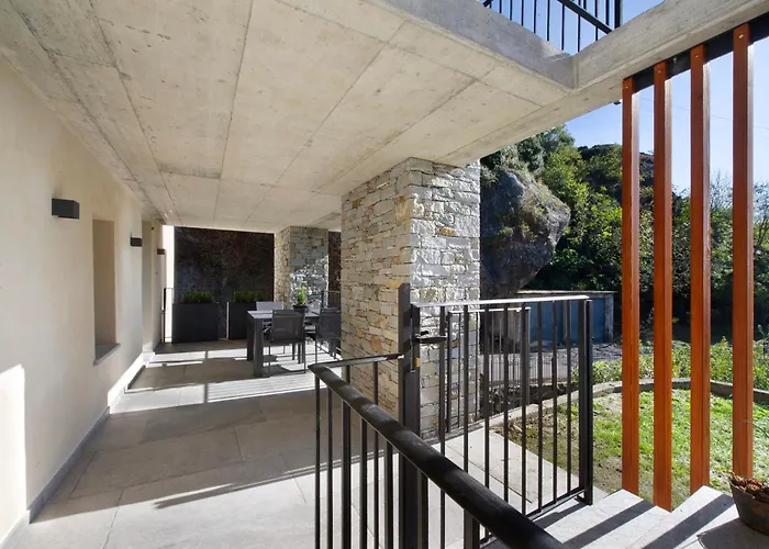 Da Primo - Alloggi Vacanze *