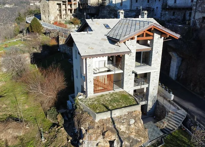 Da Primo - Alloggi Vacanze *