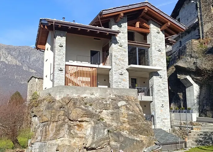 Da Primo - Alloggi Vacanze