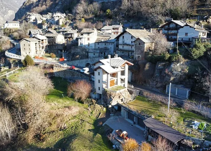 Apartment Da Primo - Alloggi Vacanze